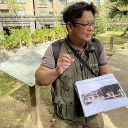林志宏 講師