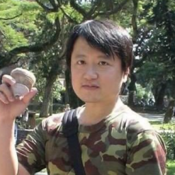 陳世斌 講師