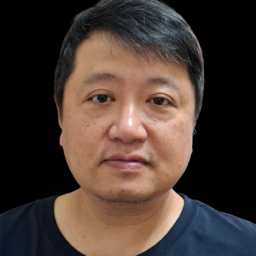 陳世斌 講師