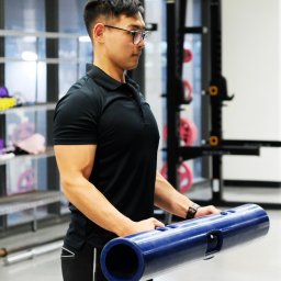 呂奇穎 講師