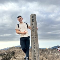 呂奇穎 講師