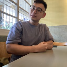 呂奇穎 講師