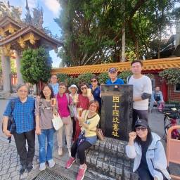 李欣融 講師