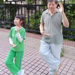 羅文江 講師