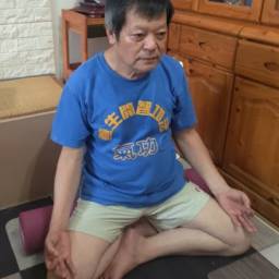 羅文江 講師