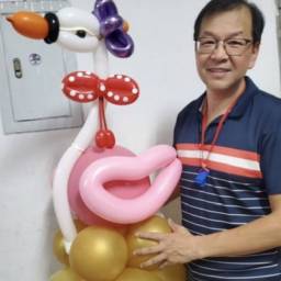 周泉清 講師