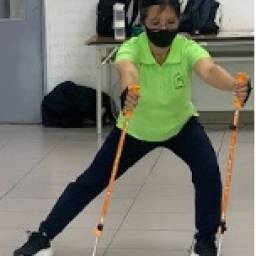 顏均萍 講師