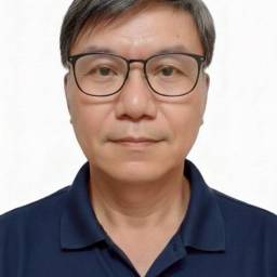 甘偉文 講師