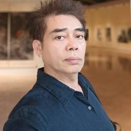 李錦財 講師