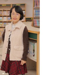 江秀琴 講師
