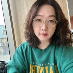 許佑如 講師