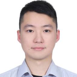 洪啓修 講師