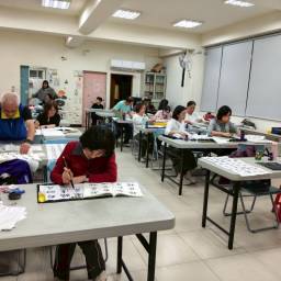 陳添進 講師