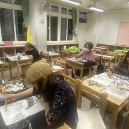 課程圖片